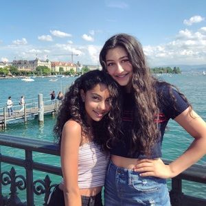 Meet your Posher, Soha